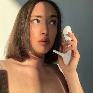 Meet your Posher, Stefanie